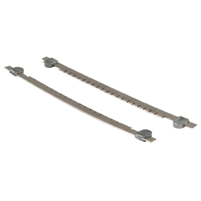 Shaver Specialty 223-1 Blade Spacer 1/8" Set/2
