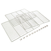AllPoints 25518 3 Shelf Kit Hoshizaki