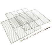 AllPoints 25519 3 Shelf Kit Hoshizaki
