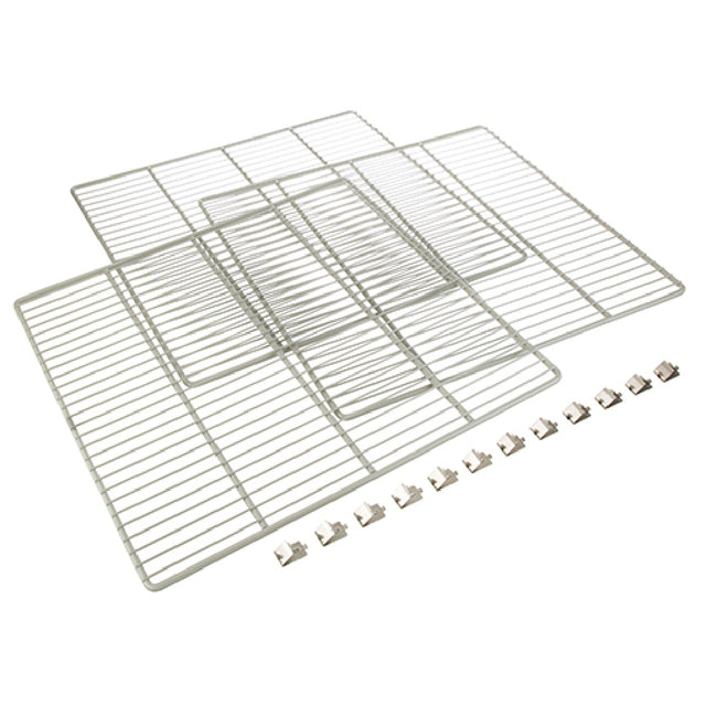 AllPoints 25519 3 Shelf Kit Hoshizaki