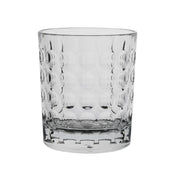 Steelite 7030DR049 Cut Tumbler 10.0 Oz 3.125" X 3.625"