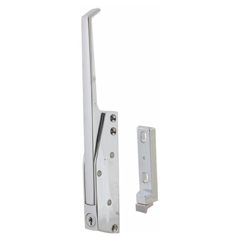 Private Label 25595 Latch & Strike W/lock