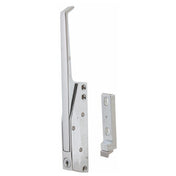 Kason -10172C00006 Latch & Strike W/lock