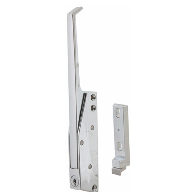 Kason -10172C00006 Latch & Strike W/lock