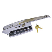 Private Label 25598 Latch Only W/ Lock
