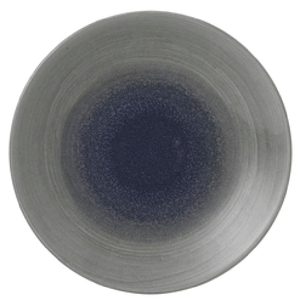 Churchill China SAGRPD251 Plate 10" Dia. X 1-3/8"H Round