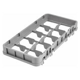 Cambro 10HE2151 Half Drop Extender Half Size (10) Compartments