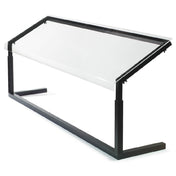 Carlisle 924803 Carlisle Portable Sneeze Guard 48"L Self-serve