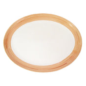 Tableware Solutions USA 50CCNAM125 Platter 10" Oval