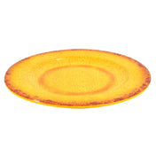 BauscherHepp TOR1634 Casablanca Collection Plate 9" Dia. X 3/4"H Round
