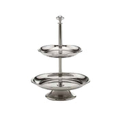 BauscherHepp 15.2269.2120 Pastry Stand 8-7/16" Dia. (215mm) X 8-13/16" (224mm)