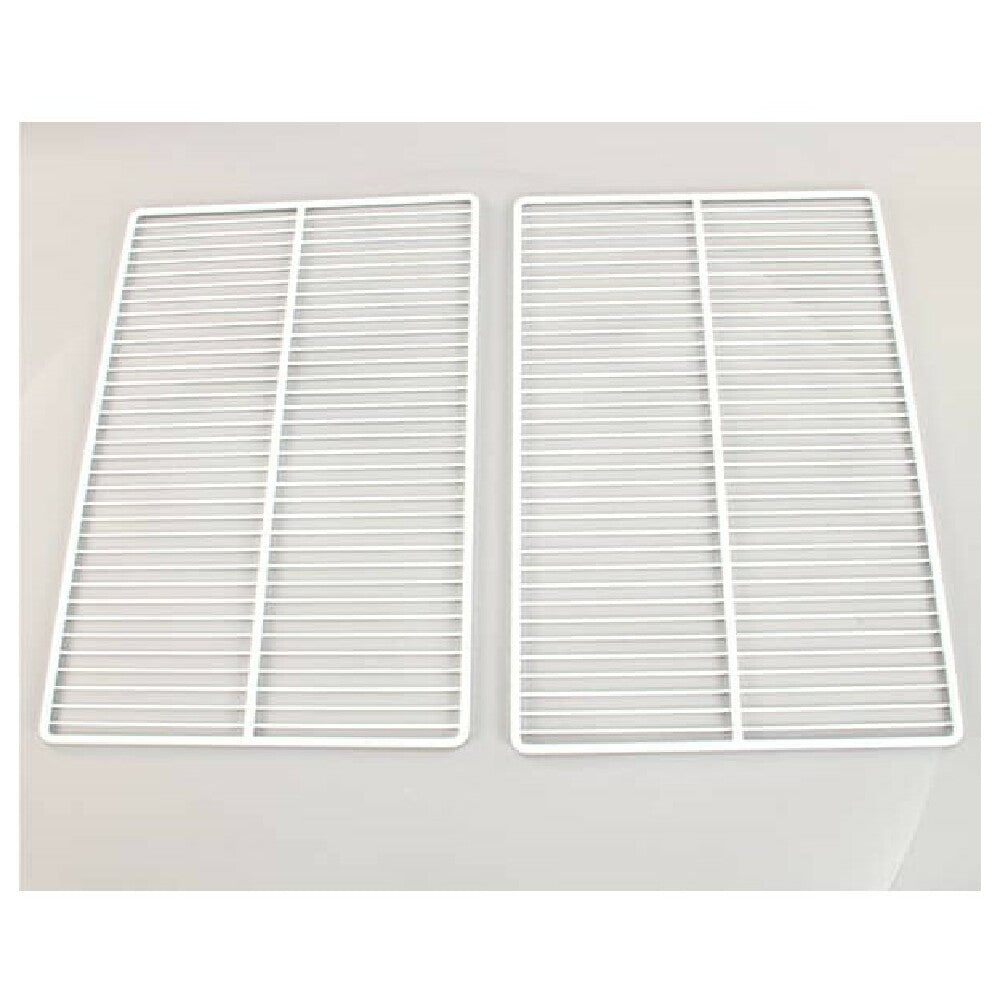 Silver King 41008 Shelf Ref Epoxy 16"x24 3/8"