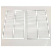 Silver King 41008 Shelf Ref Epoxy 16"x24 3/8"