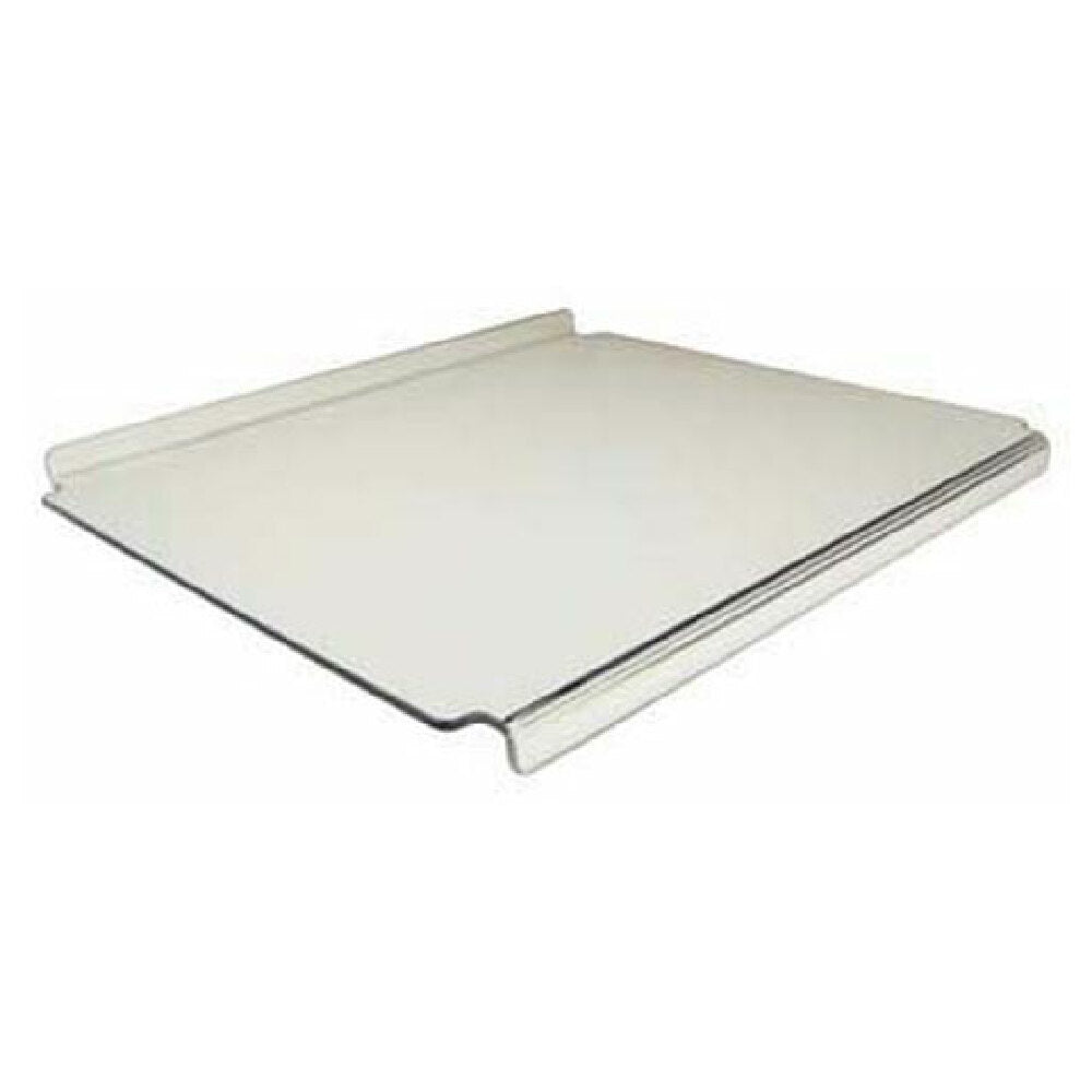 Silver King 27557 Cover Bottom Freezer Lexan
