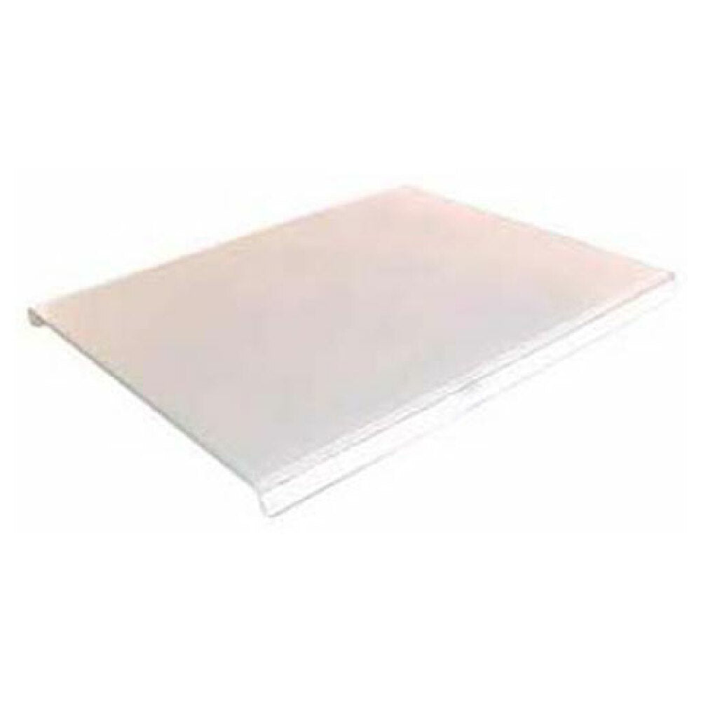 Silver King 27558 Cover Top Freezer Lexan