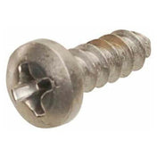 Silver King 97007 Screw Pilaster (s/s)