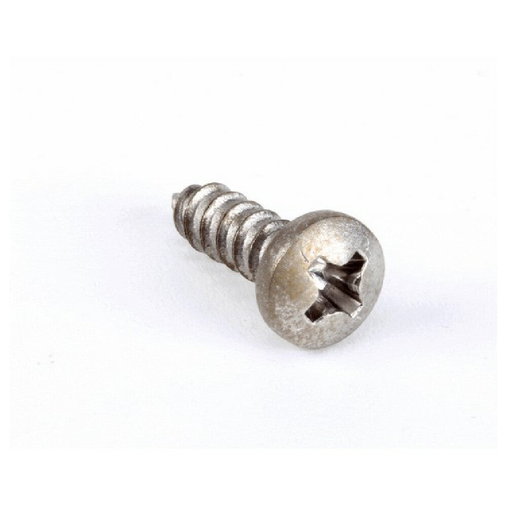 Silver King 97007P Screw Pilaster (s/s)
