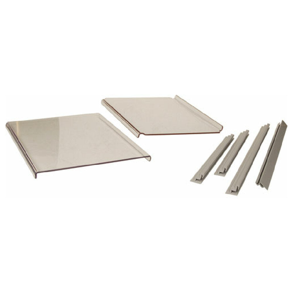 Silver King 27748 Cover Conversion Kit Lexan