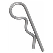 Silver King 23530P Clip Hairpin