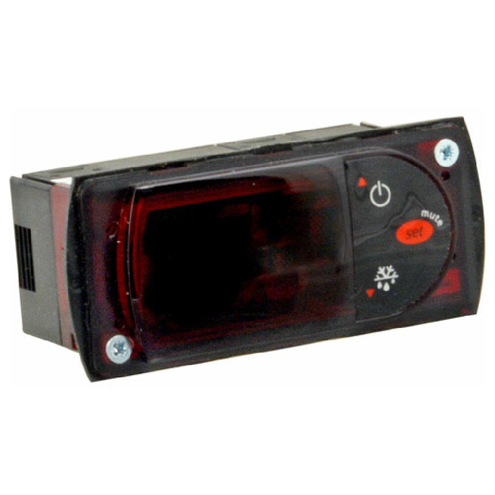 Franke 621570 Control Temperature