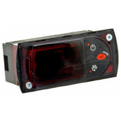 Franke 621570 Control Temperature