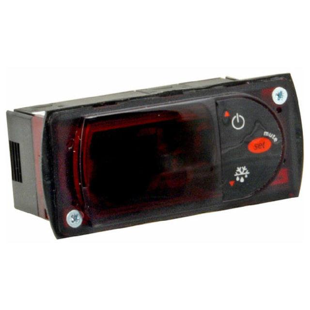 Franke 621570 Control Temperature