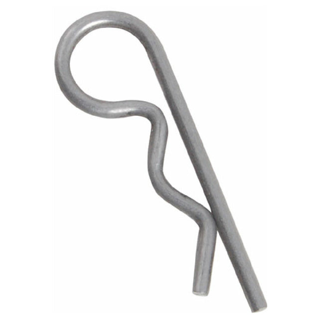 Silver King 23744P Clip Cotter Hairpin 1" L