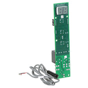 Silver King 35896 Board Control W/ Thermistor