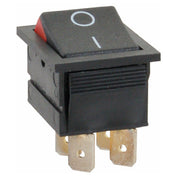 Silver King 26378 Switch Rocker Dpst On/off