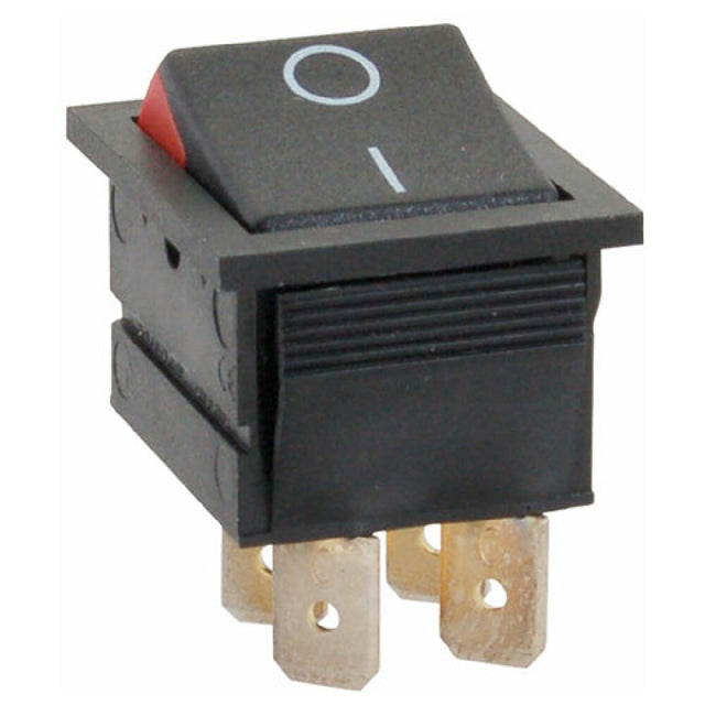 Silver King 26378 Switch Rocker Dpst On/off
