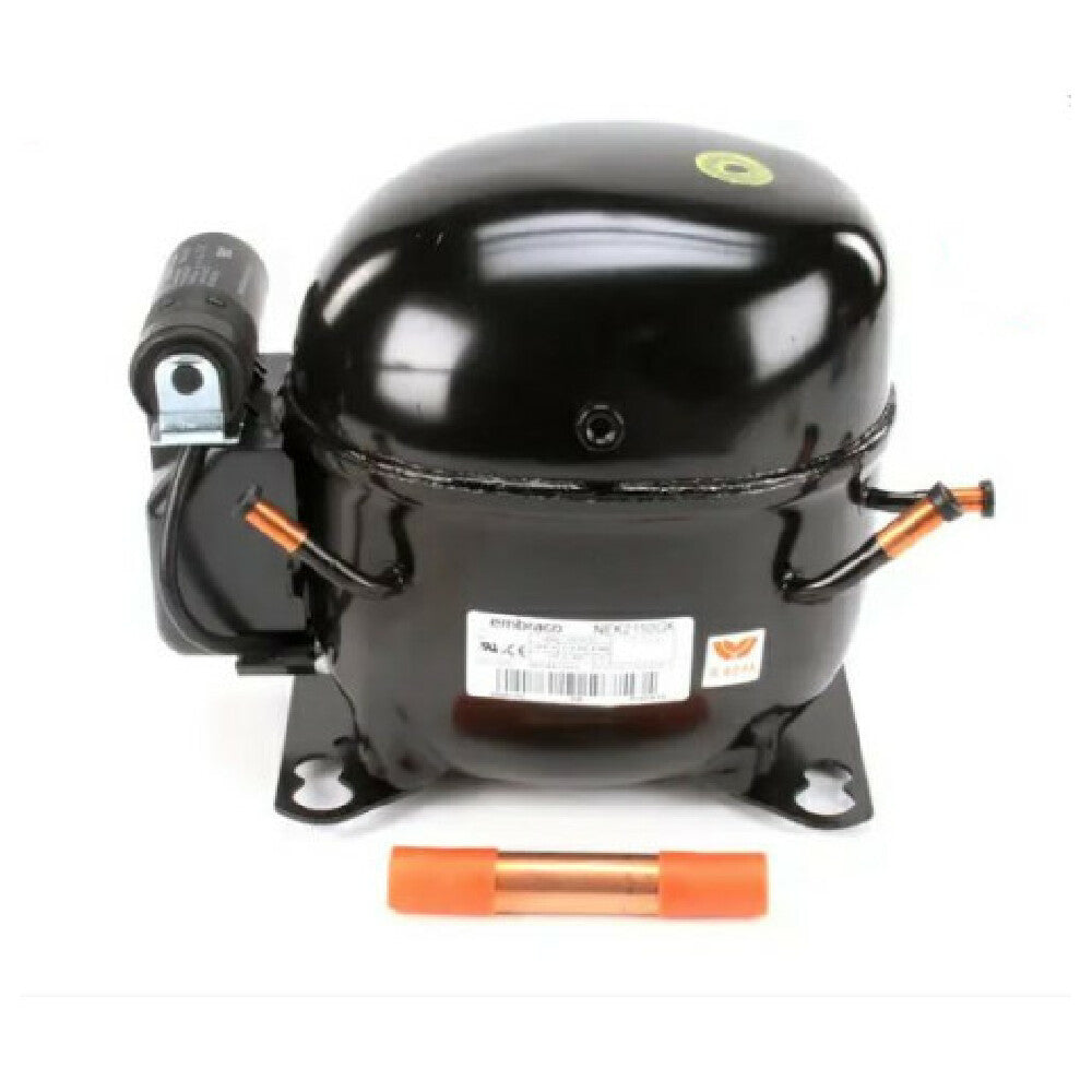 Silver King 10343-92 Compressor 115v Nek2150 Gk