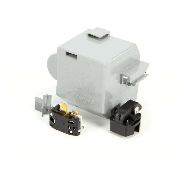 Silver King 10344-91 Kit Electrical Compres Sor Skttr7fw
