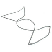 Silver King 34390 Gasket Door (25 1/4" X 53 3/4")