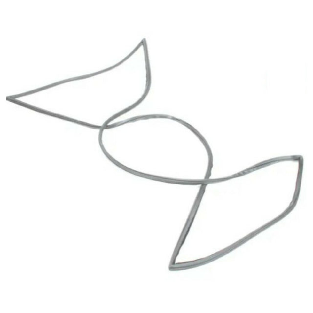Silver King 34390 Gasket Door (25 1/4" X 53 3/4")