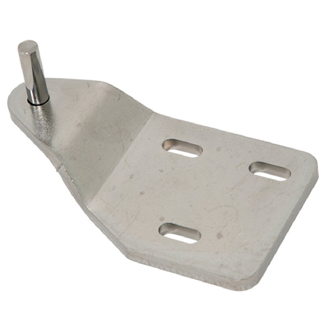 Silver King 36395 Hinge Plated Top Rh Bottom Lh