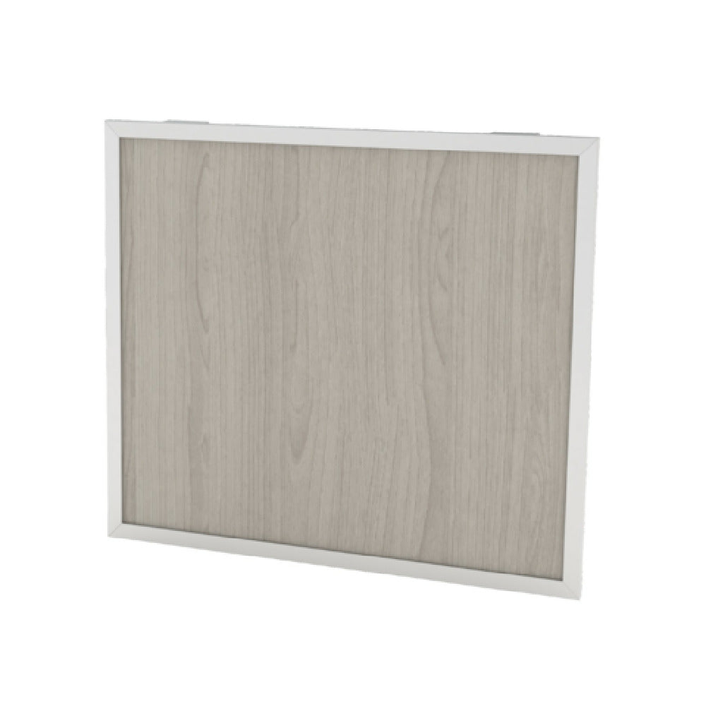 Bon Chef NX-12-FP-S-O Nexus Front Panel 1/2 Size 35.5" X 1" X 31.5"
