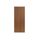Risch SHERWOOD-4V 4.25X11 Sherwood Hardback Faux-wood Menu Cover (specify Color)