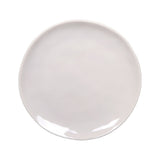 GET Enterprises DG7R-CG Elite Global Solutions Plate 7" Dia. X 3/4" H. Round
