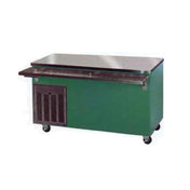 Piper Products R2-HT - Reflections Serving Counter, Hot Top, Electric