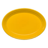 Steelite HL456342 Platter 9-5/8" X 6-3/4" X 1-1/4"H Oval