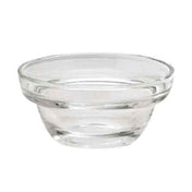 BauscherHepp 50.8345.0000 Insert 5 Oz. (0.15 Liter) Outer 4-5/16" Dia. (110mm) X 2"H (51mm)