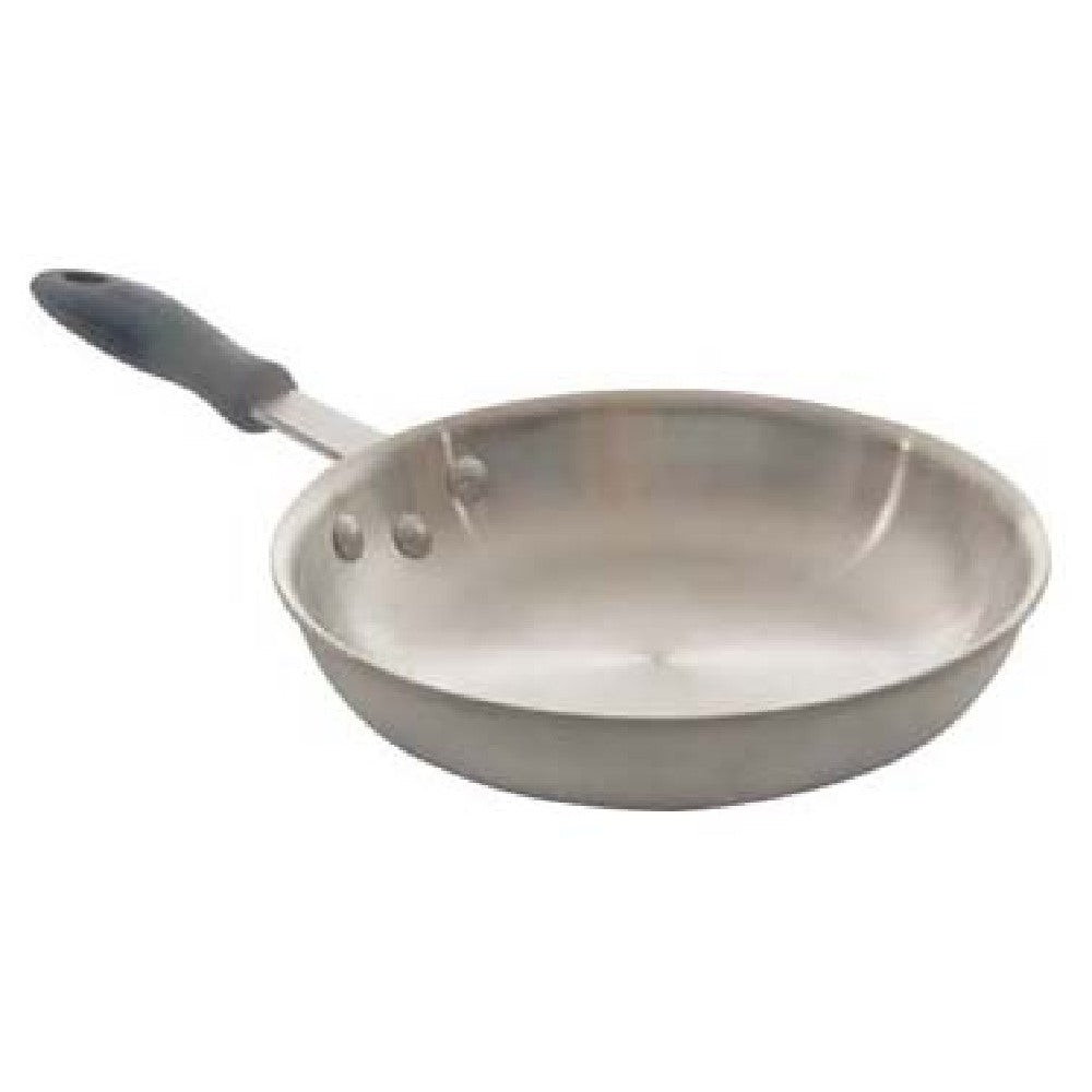 AllPoints 2571016 Pan Fry 8" Alum Thermalloy