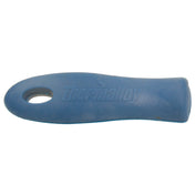 AllPoints 2571023 Handle Silicone Large Blue