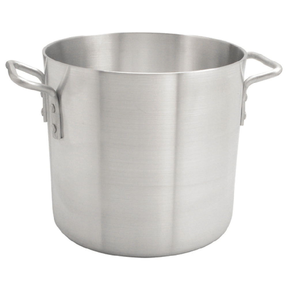 AllPoints 2571024 Pot Stock 12 Qt Thermalloy