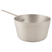 AllPoints 2571031 Pan Sauce 2 1/2 Qt Alum