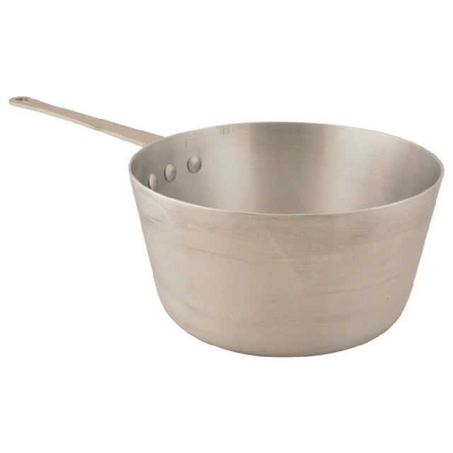AllPoints 2571034 Pan Sauce 5 1/2 Qt Alum