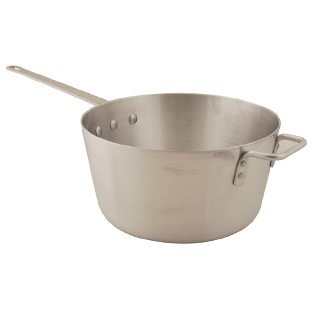 AllPoints 2571035 Pan Sauce (7 Qt Alum)