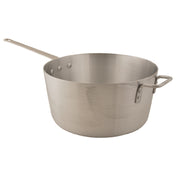 AllPoints 2571037 Pan Sauce 10 1/4 Qt Alum