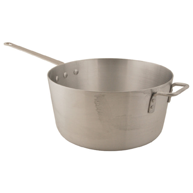 AllPoints 2571037 Pan Sauce 10 1/4 Qt Alum