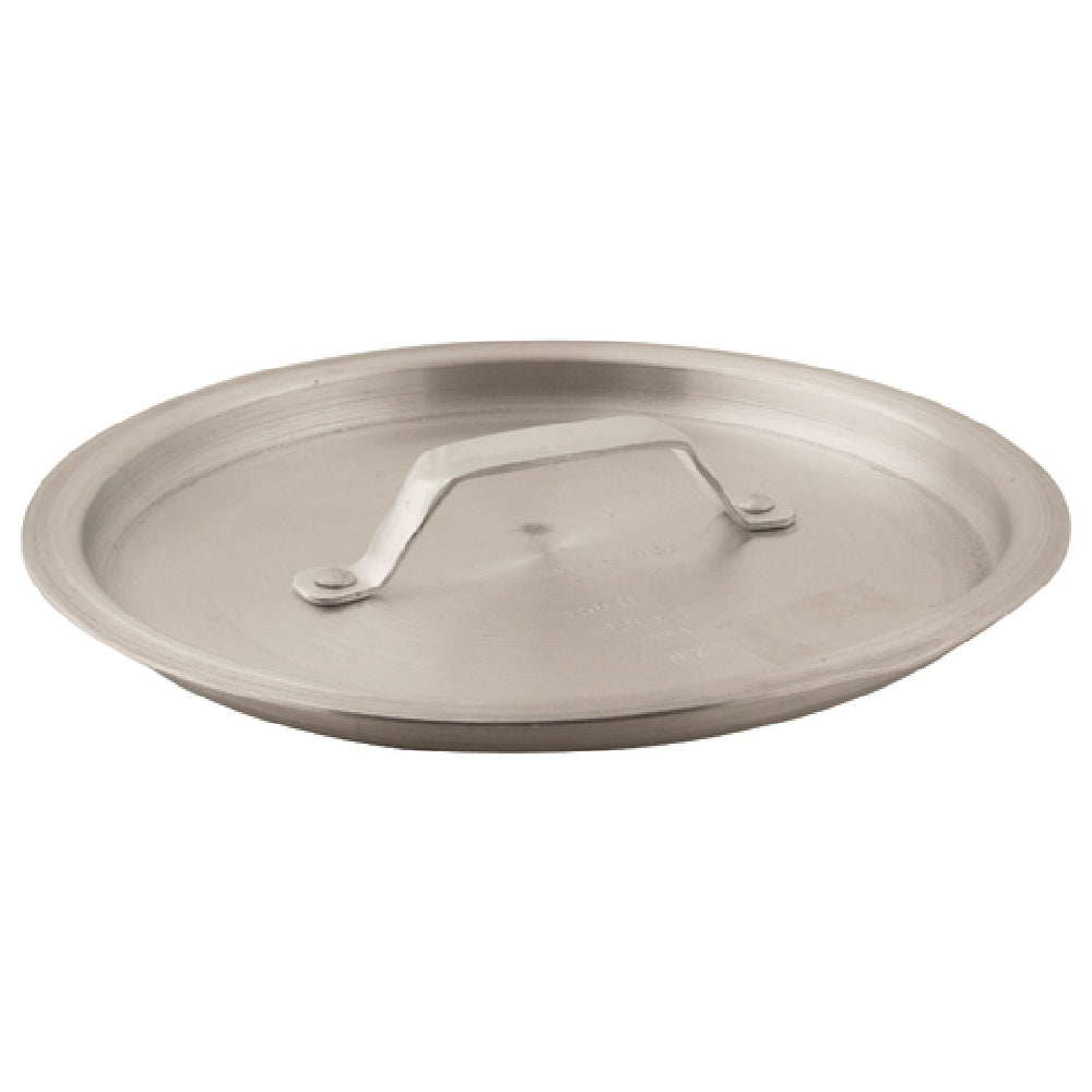 AllPoints 2571041 Cover Sauce Pan 4 1/2 Qt Alum